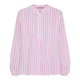 MARTA - PINK MDCMAREN SHIRT