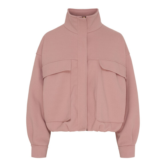 MARTA - ROSA MDCLUMI JACKET