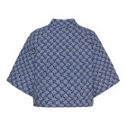 MARTA - NAVY MDCMELISA JACKET