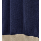 FREEQUENT - NAVY BLAZER W SILVER FQKATIE-P