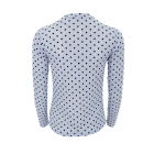 BLACK COLOUR - JEANS BLUE BCJENNIE DOTTED MES