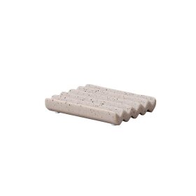 AMALIE ROSALIE - Keramik sæbeskål, S | TERRAZZO AMALIE ROSALIE - Keramik sæbeskål, S | TERRAZZO