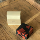 AMALIE ROSALIE - Sæbe nr. 5 | GERANIUM, LEMON,