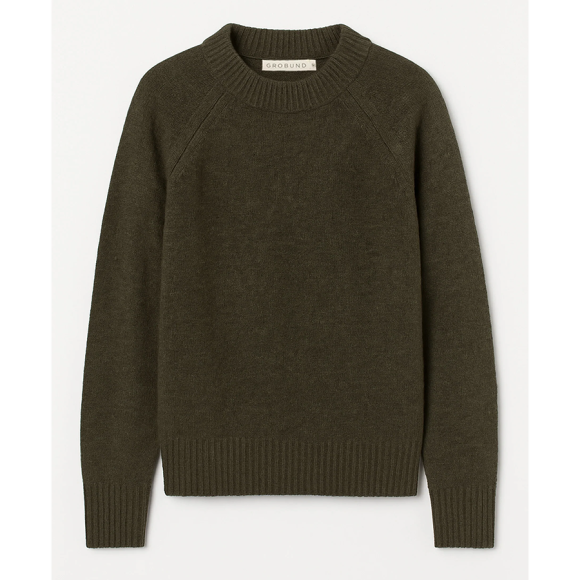 GROBUND - OLIVE GREEN BEATE STRIK