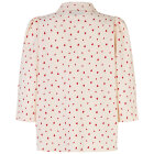 LOLLYS LAUNDRY - RED BONOLL SHIRT SS