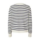 LOLLYS LAUNDRY - DARK BLUE DANE JUMOER