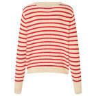 LOLLYS LAUNDRY - RED DANE JUMPER