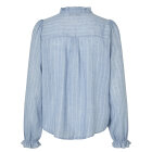 LOLLYS LAUNDRY - LIGHT BLUE ARIELLL SHIRT LS