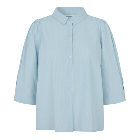 LOLLYS LAUNDRY - DUSTY MINT BONO LL SHIRT