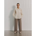 WITHBLACK - PUMICE STRIPE WBLELVOR LS SHIR