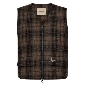 MOS MOSH - BRACKEN MMRUNA CHEZ VEST