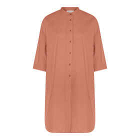 FRAU - CAMEO BROWN SEOUL 2/4 LONG SHI