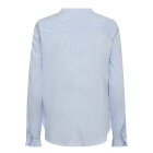 MOS MOSH - LIGHT BLUE MMMATTIE STRIPE SHI