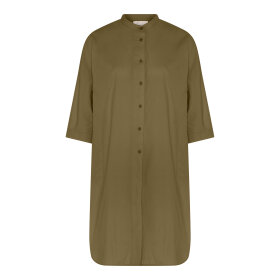 FRAU - MILITARY OLIVE SEOUL 2/4 LONG