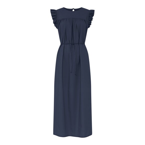 FRAU - INDIA INK STOCKHOLM SL LONG DR