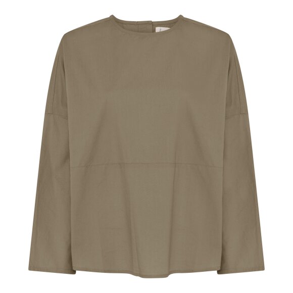 FRAU - FALLEN ROCK ROMEO LS TOP