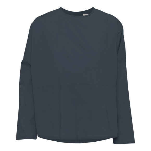 FRAU - INDIA INK ROMEO LS TOP