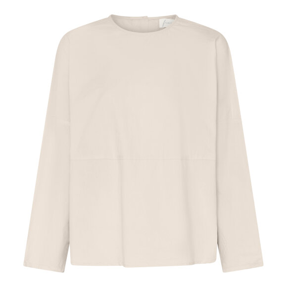 FRAU - TAPIOCA ROMEO LS TOP