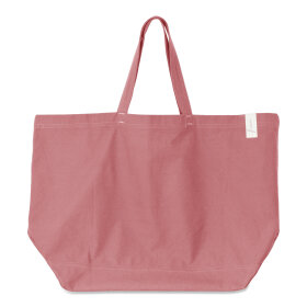 FRAU - ASH ROSE BEACH BAG