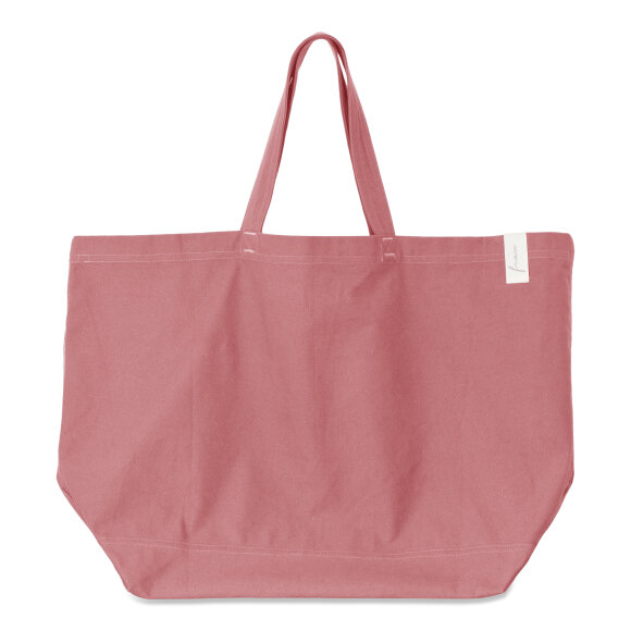 FRAU - ASH ROSE BEACH BAG
