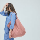 FRAU - ASH ROSE BEACH BAG