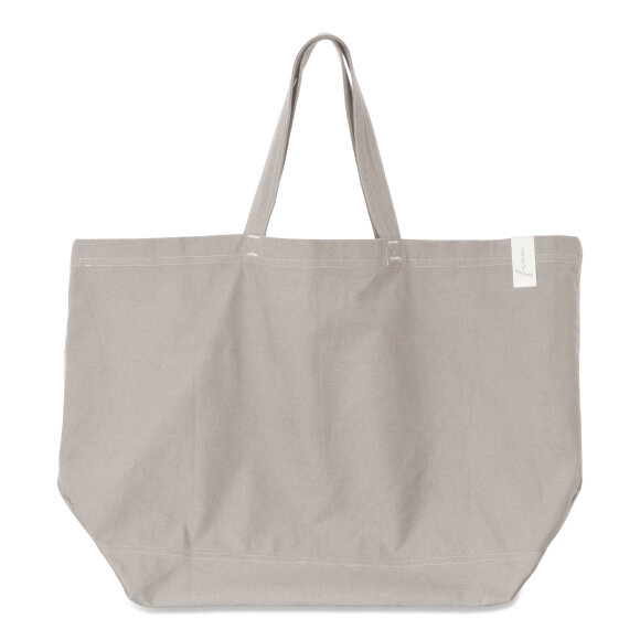 FRAU - CHATEAU GRAY BEACH BAG
