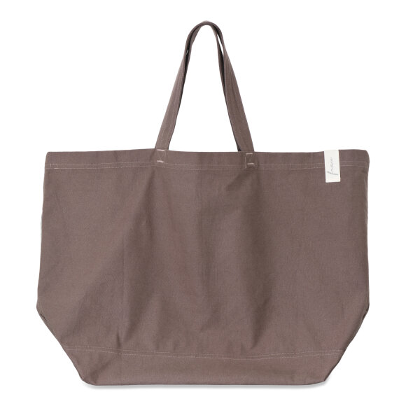 FRAU - COFFEE BEACH BAG
