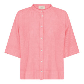 FRAU - HOT CORAL STRIPE ABU DHABI SHO