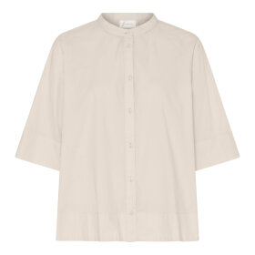 FRAU - TAPIOCA ABU DHABI SHORT SHIRT