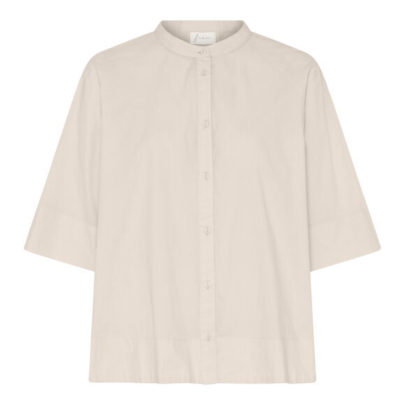 FRAU - TAPIOCA ABU DHABI SHORT SHIRT