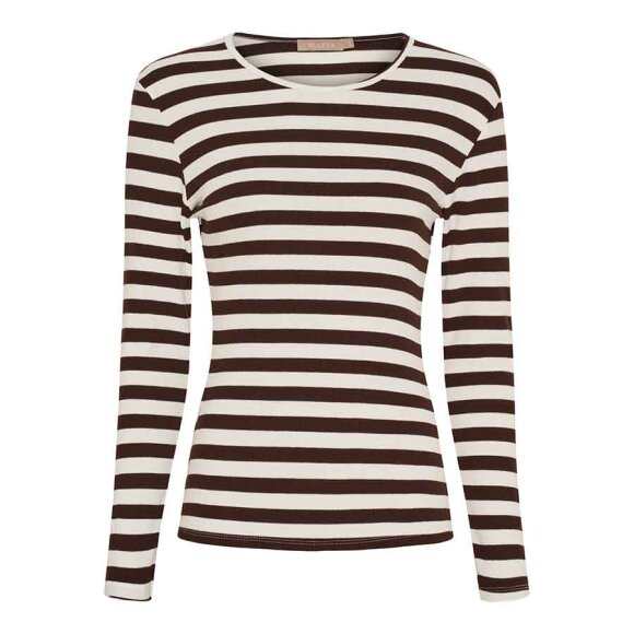 MARTA - MORO MDCBEGONIA LS TEE