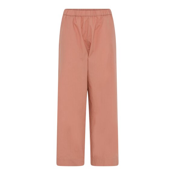 FRAU - CAMEO BROWN MELBOURNE ANKLE PA