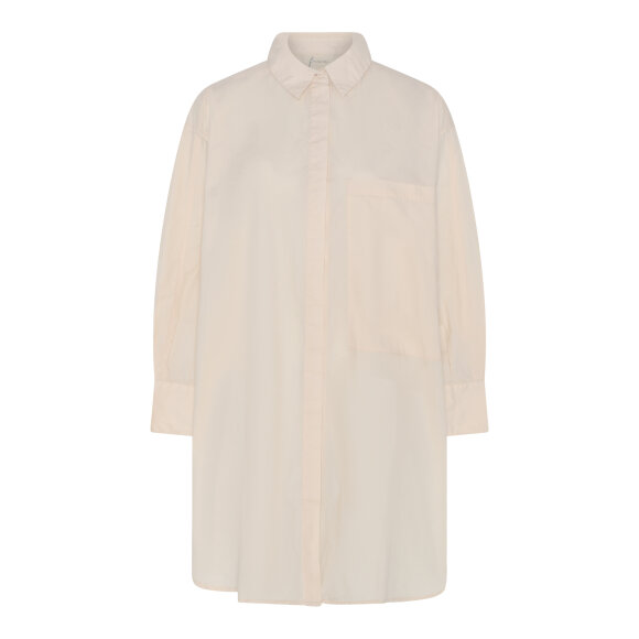 FRAU - TAPIOCA LYON LS LONG SHIRT