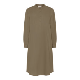 FRAU - FALLEN ROCK BARCELONA LS TUNIC