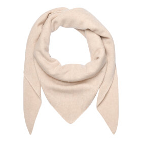 FRAU - SANDSTONE GENEVE CASHMERE LARG