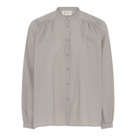 FRAU - CHATEAU GRAY FLORENCE LS SHIRT