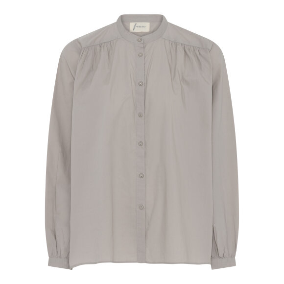 FRAU - CHATEAU GRAY FLORENCE LS SHIRT