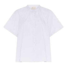 FRAU - BRIGHT WHITE SIENA SS TOP