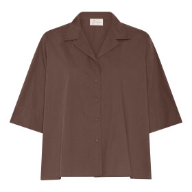 FRAU - COFFEE QUARTZ BERLIN SHIRT