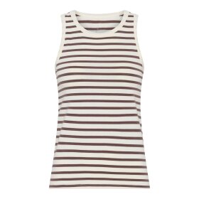 FRAU - COFFEE QUARTZ STRIPE SAN DIEGO