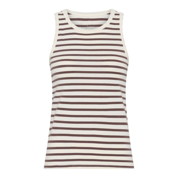 FRAU - COFFEE QUARTZ STRIPE SAN DIEGO