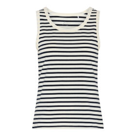 FRAU - DARK NAVY SAN DIEGO TANK TOP