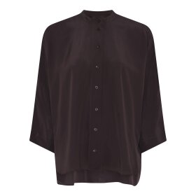 FRAU - CHOCO TORTE SEOUL SHORT SILK