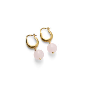 PERNILLE CORYDON - Blush Earrings