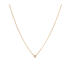 PERNILLE CORYDON - Ocean Bay Necklace