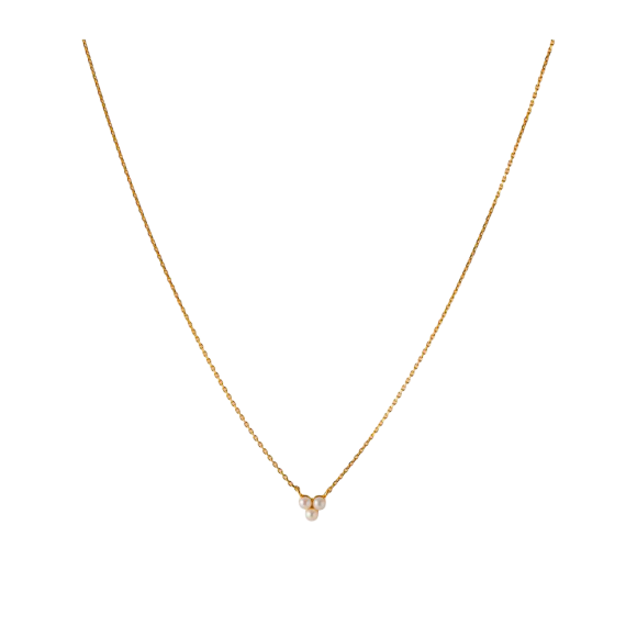 PERNILLE CORYDON - Ocean Bay Necklace