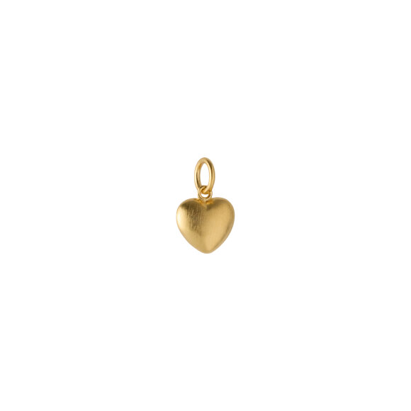 PERNILLE CORYDON - Love Pendant
