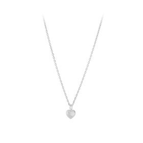 PERNILLE CORYDON - Love Necklace Adj. 40-45 cm