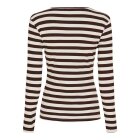 MARTA - MORO MDCBEGONIA LS TEE