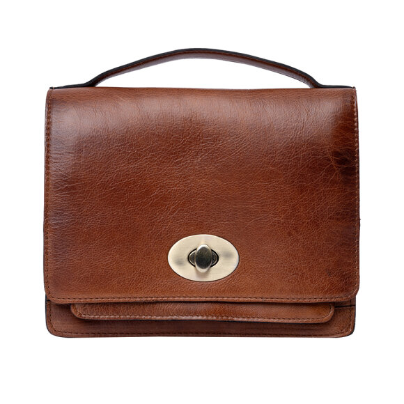 RE:DESIGNED - WALNUT/BRASS ALBA BIG